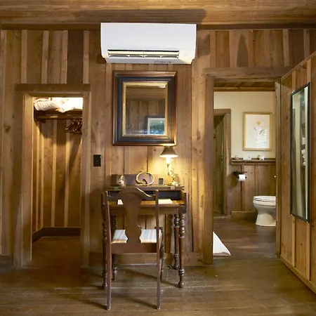 Little Bear Villa